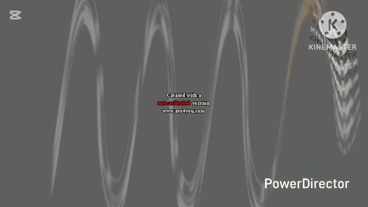 Crying klasky csupo Powers Extended (FIXED)