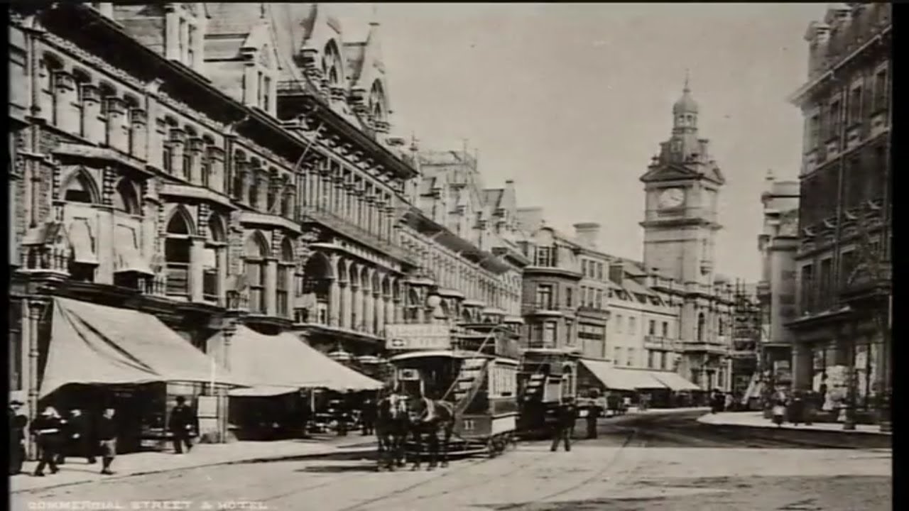 Casnewydd  Newport History