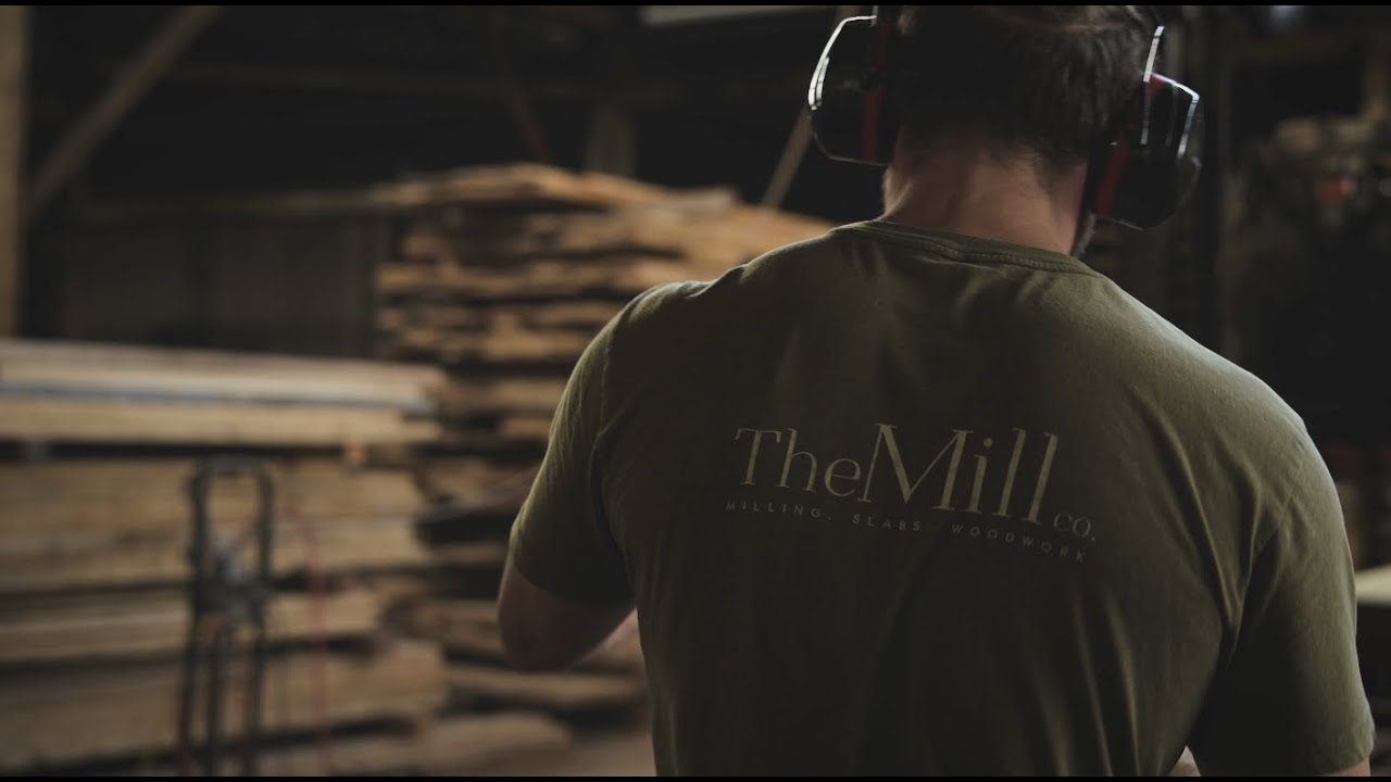 The Mill Co.