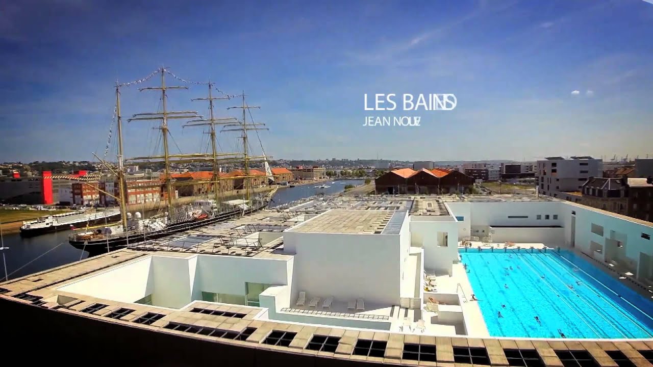 Le Havre au cœur de la Normandie