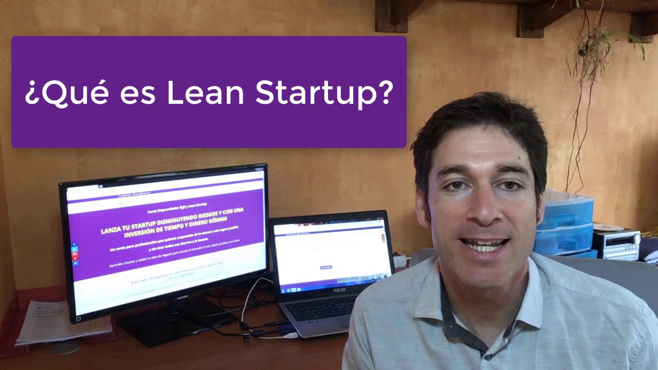 Preguntas Frecuentes Curso Lean Startup Innokabi por Alfonso Prim
