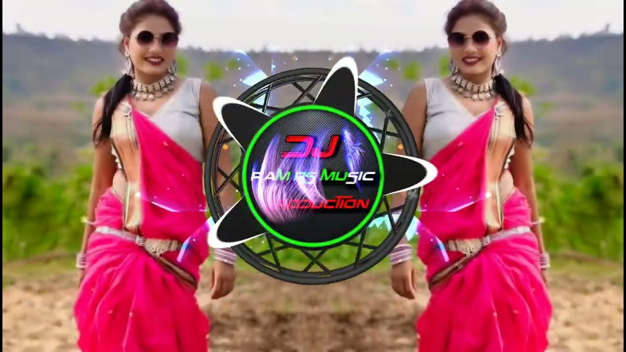 CHAMIYA HOLI TE VAYENI HO RANG GULAL NEW GONDI DANDE MIX DJ RAM RS MUSIC PRODUCTION🎶🎵💕