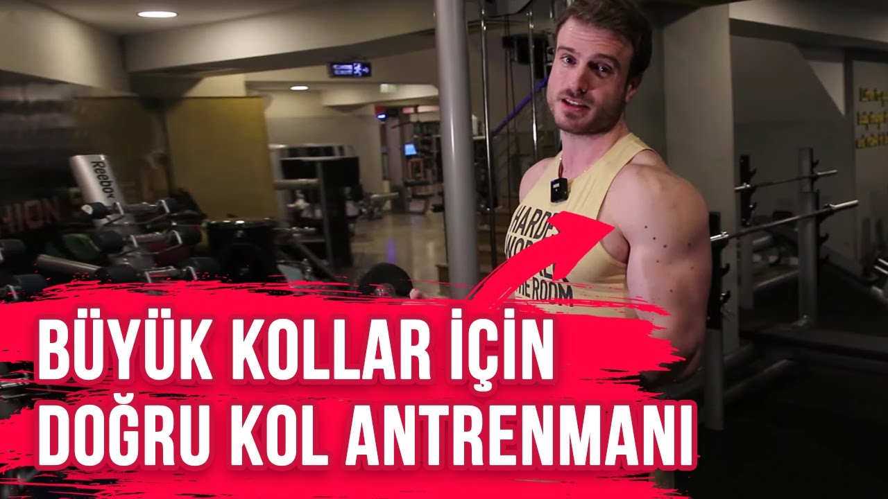 Kol Gelişimini Engelleyen 5 BÜYÜK HATA