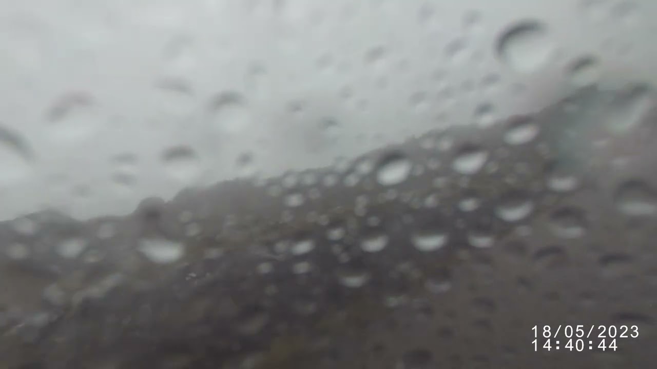 Applecross Mai 2023