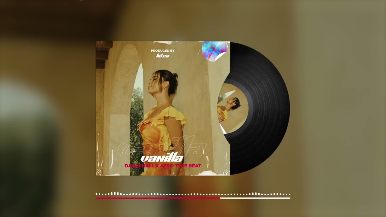 Soolking x Burna Boy x Majk Type Beat | Vanilla | Afro Dancehall 2022
