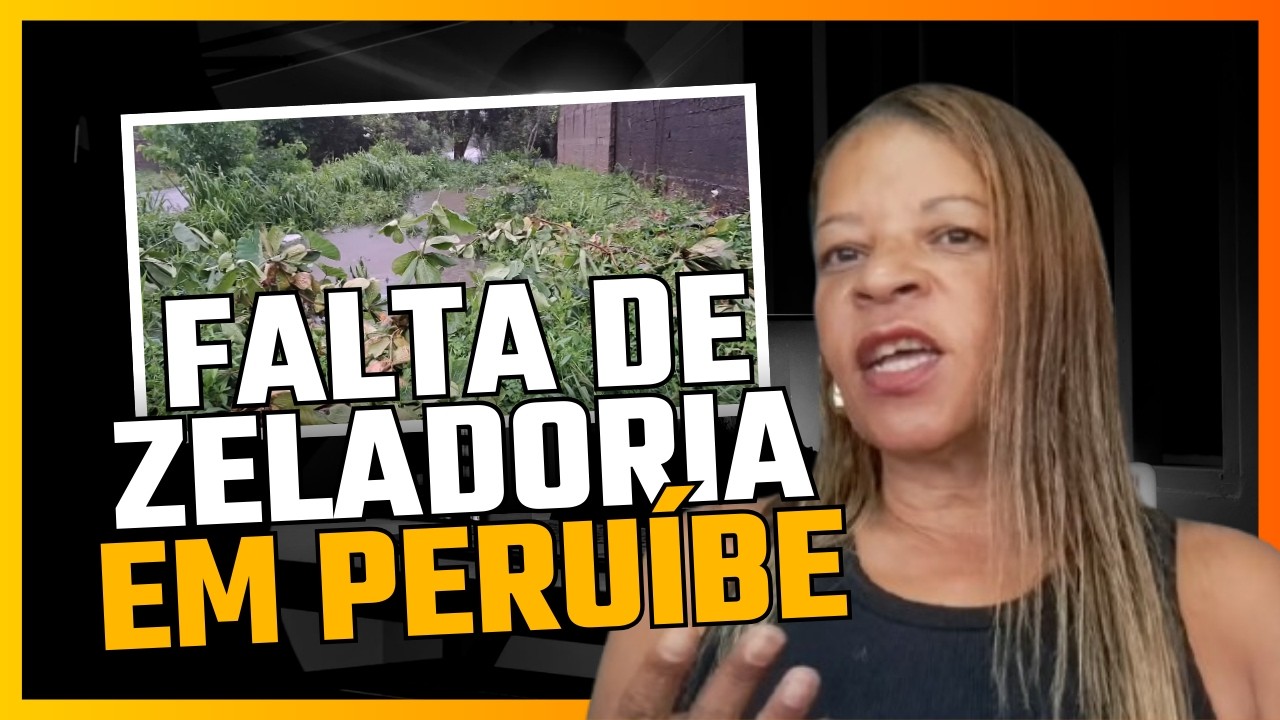 SERÁ QUE VALE A PENA MORAR NA PRAIA DE PERUÍBE? | LITORAL SUL DE SP| 22.02.2026