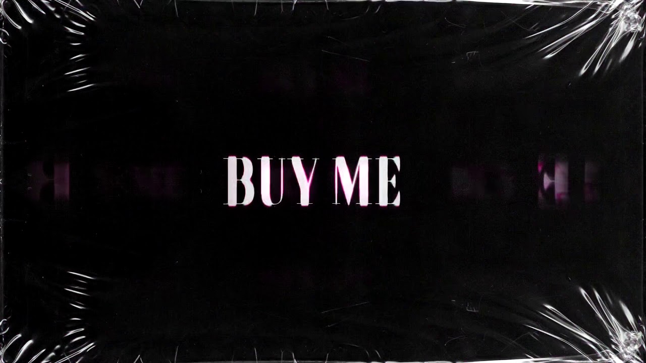 Nattalie Blake - Buy Me (Remix) feat. ChaseIcon (Lyric Video)