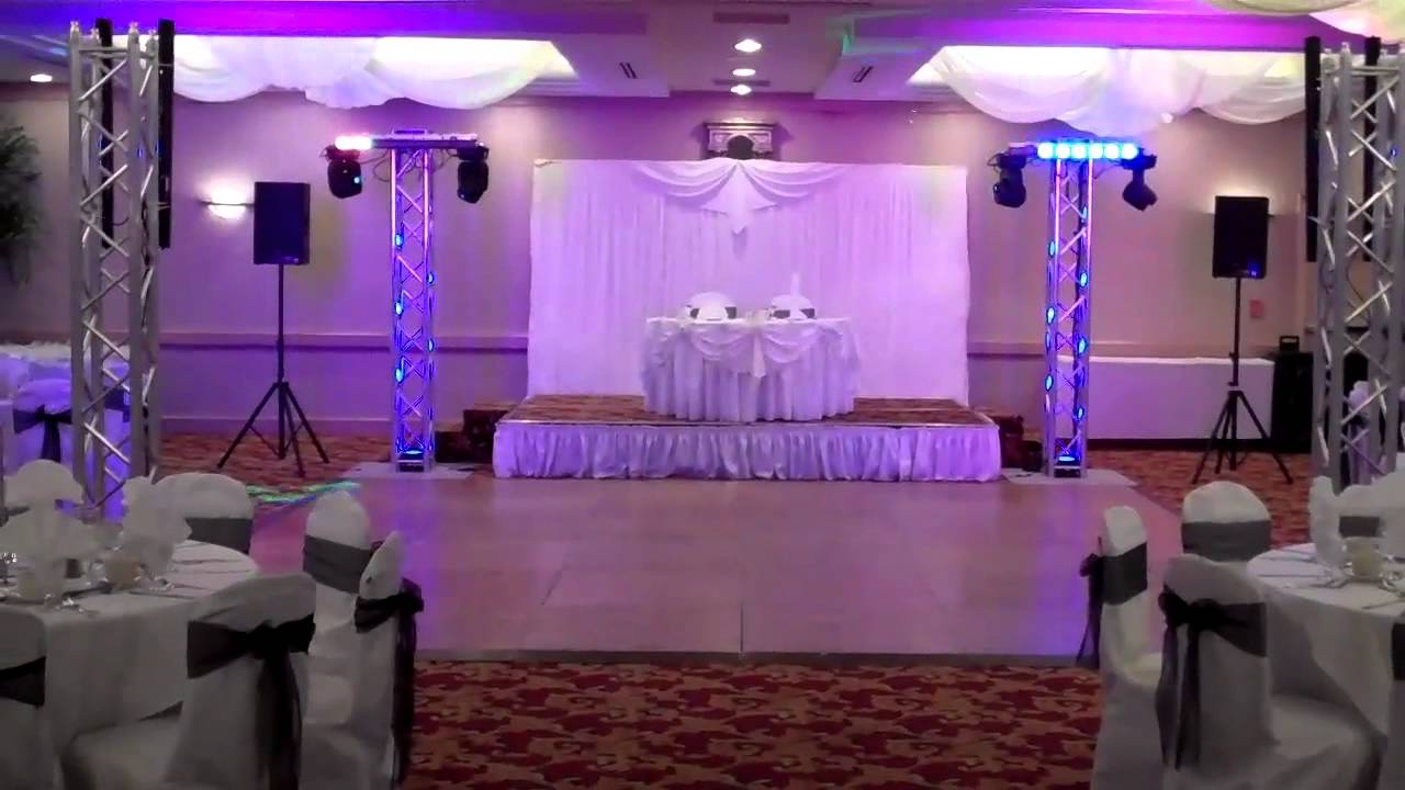 DjMike Eventos Paquete de Boda o Quinceanera Orange Co. Ca. 562-805-1012