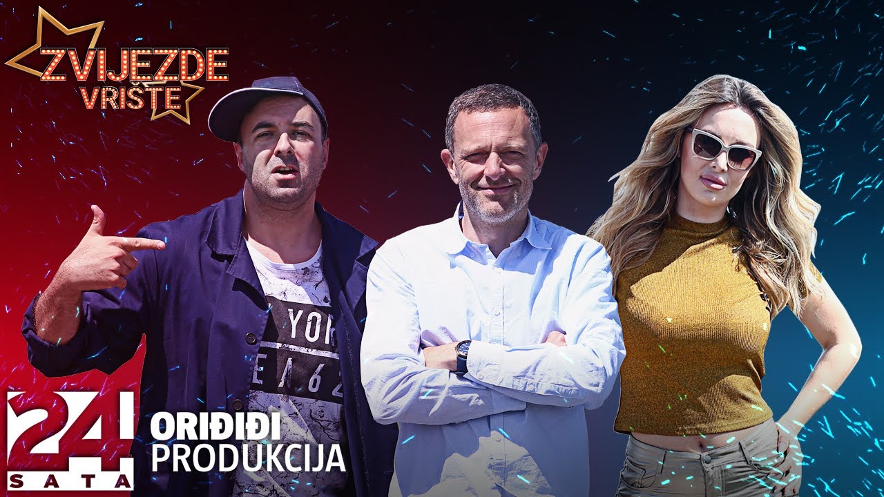 Ludilo kod Šebalja: Lidija divljala, Kerekeš otišao | Zvijezde Vrište | Epizoda 71 | Nova sezona