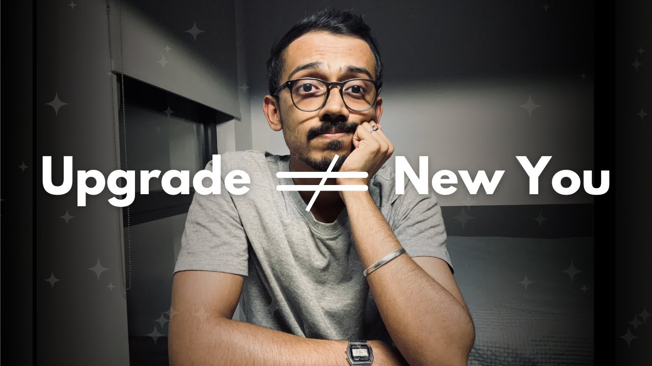 Upgrading is a Scam (For Most People) | Tech Companies Don’t Want You to Hear This!