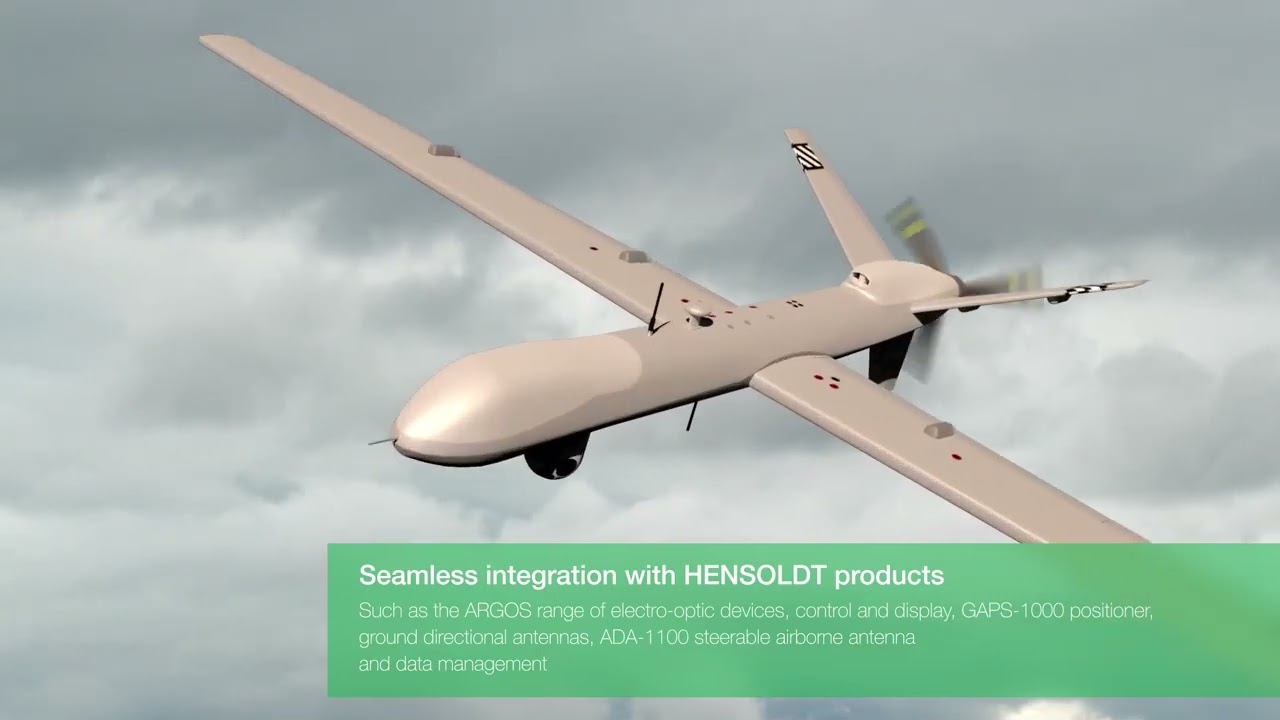 Seamless, secure connectivity with the DL-6000