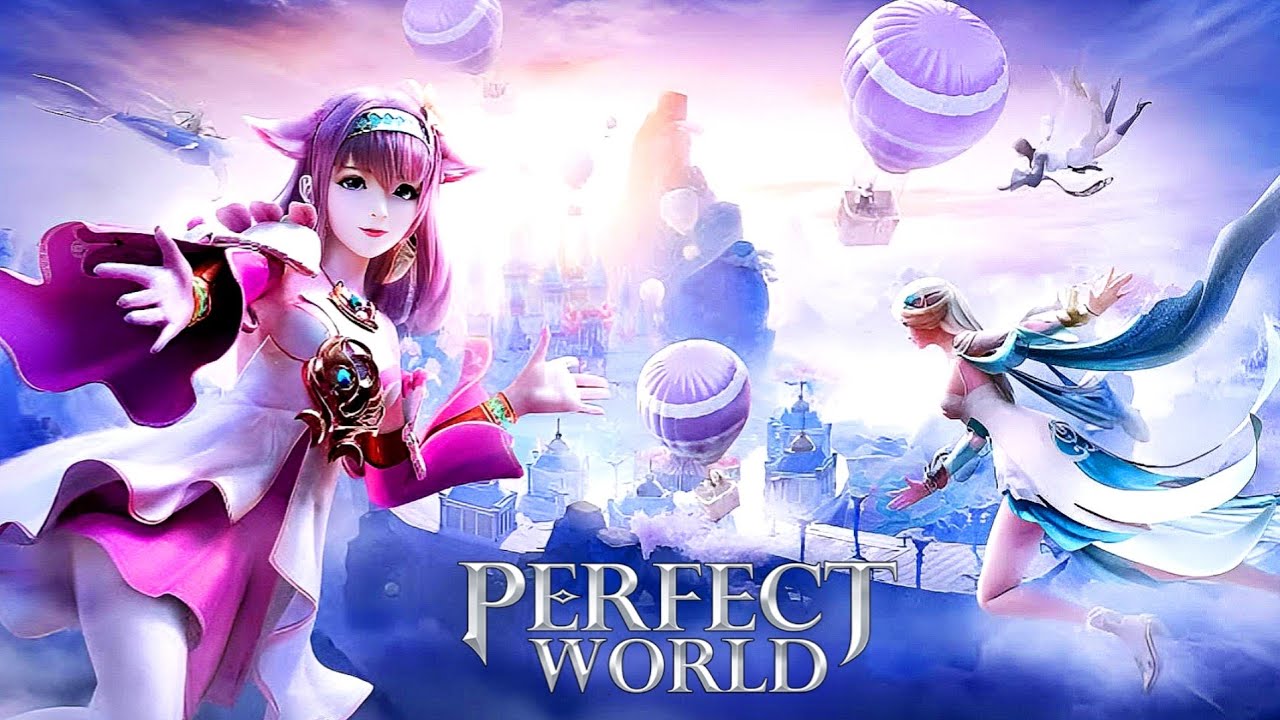 Perfect World Part-4 (Episode- 10,11&12) Movie Explained in Hindi/Urdu