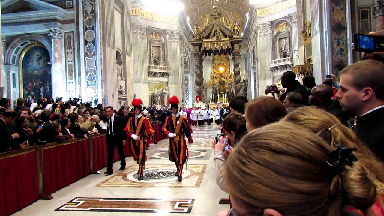 Moran Mor Baselios Cardinal Cleemis Catholicos - Latin Mass 12
