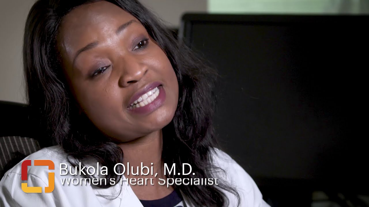 Women's Heart Support Network | Piedmont Healthcare
