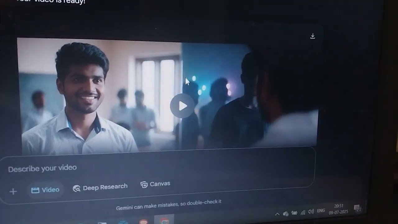 Bts: Short story /Short film