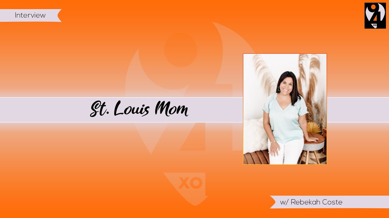 The Meaning of Motherhood | St. Louis Mom