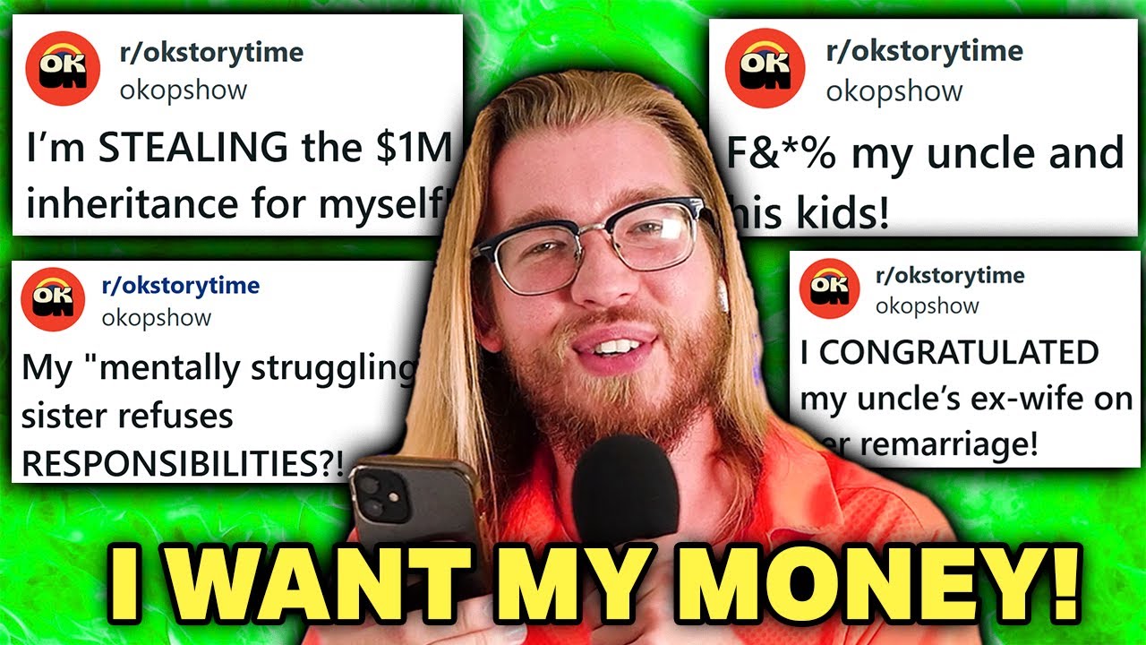 The WORST families to get born into | Reddit MEGA Compilation