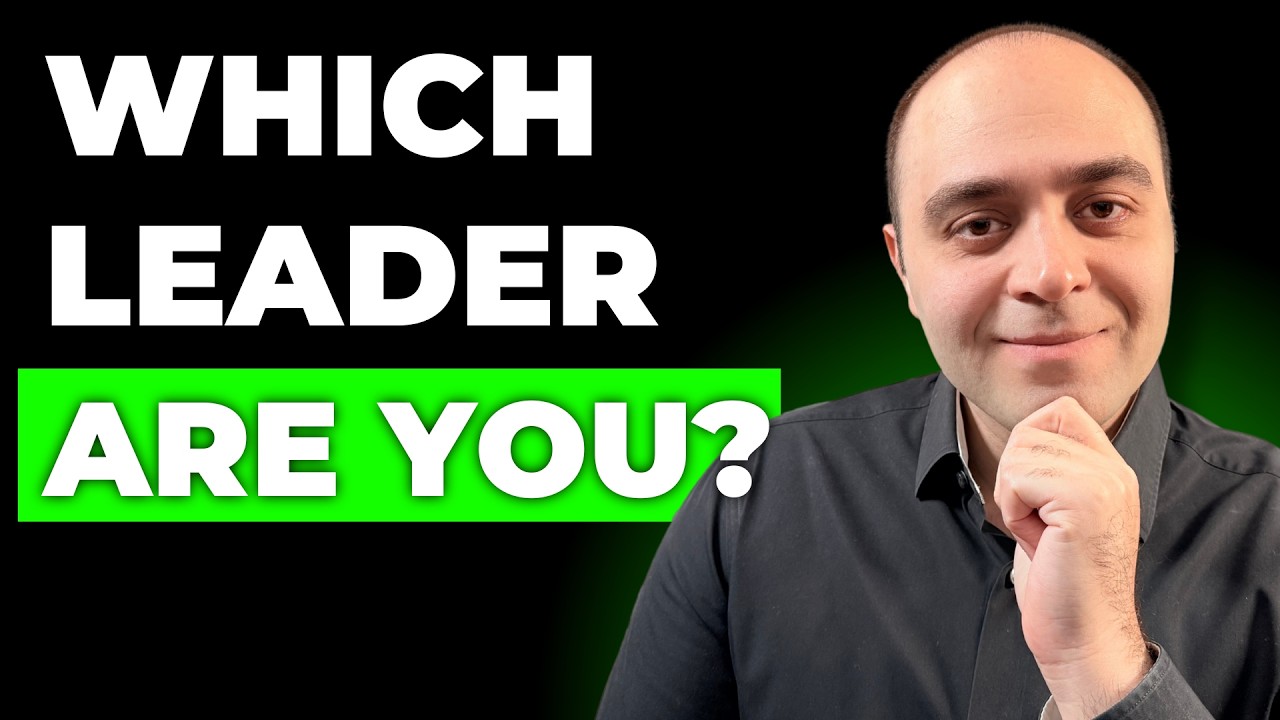 13 Leadership Styles Explained (Find Yours)