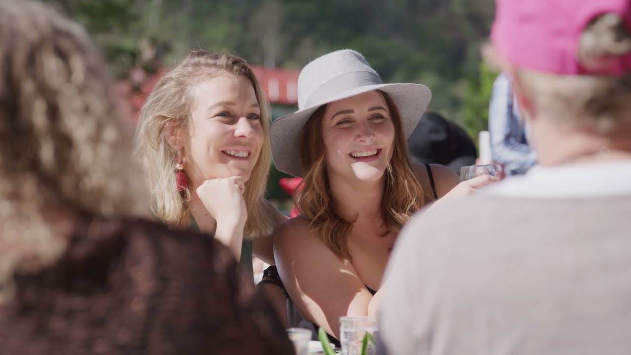 Canungra | 2021 Queensland Top Tourism Town Awards
