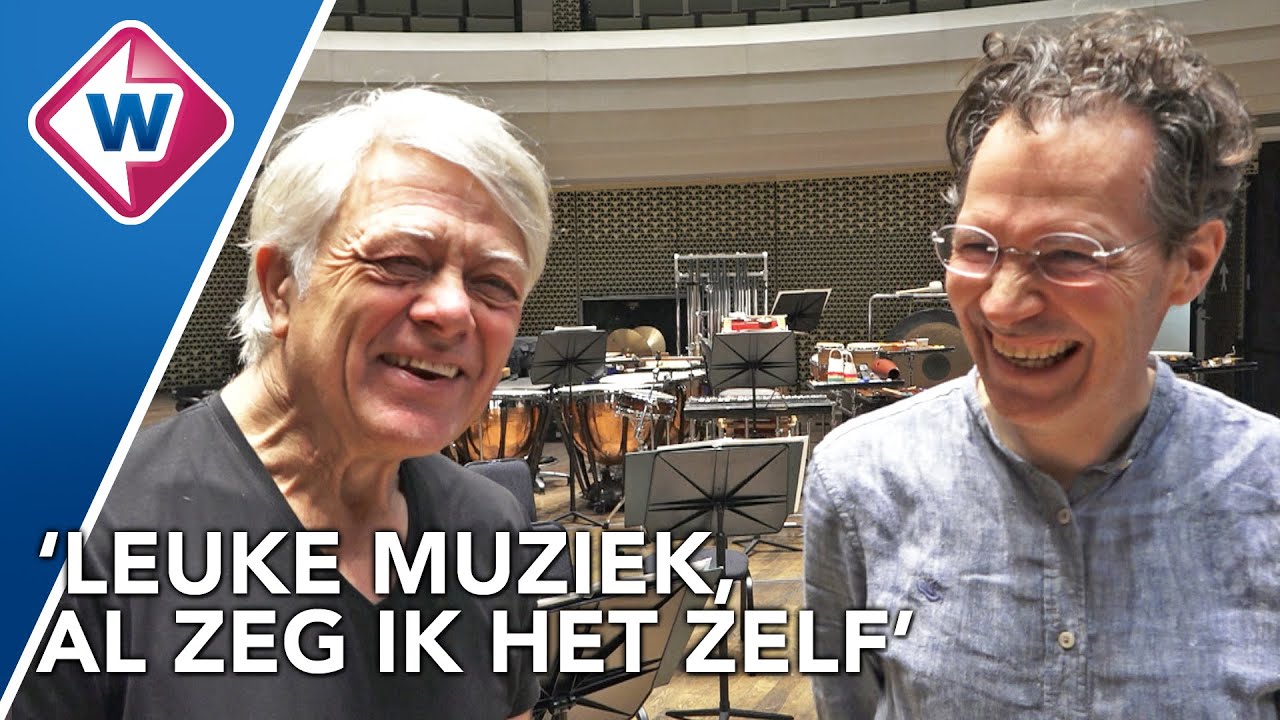 Oude hits van popgroep Supersister in gloednieuw jasje gestoken