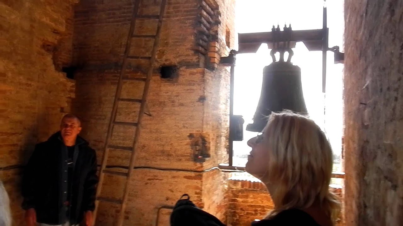 I campanari di Penne - Abruzzo