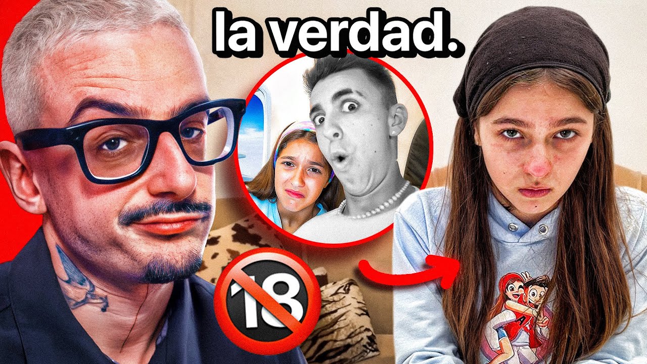 ¿qué pasó con la 