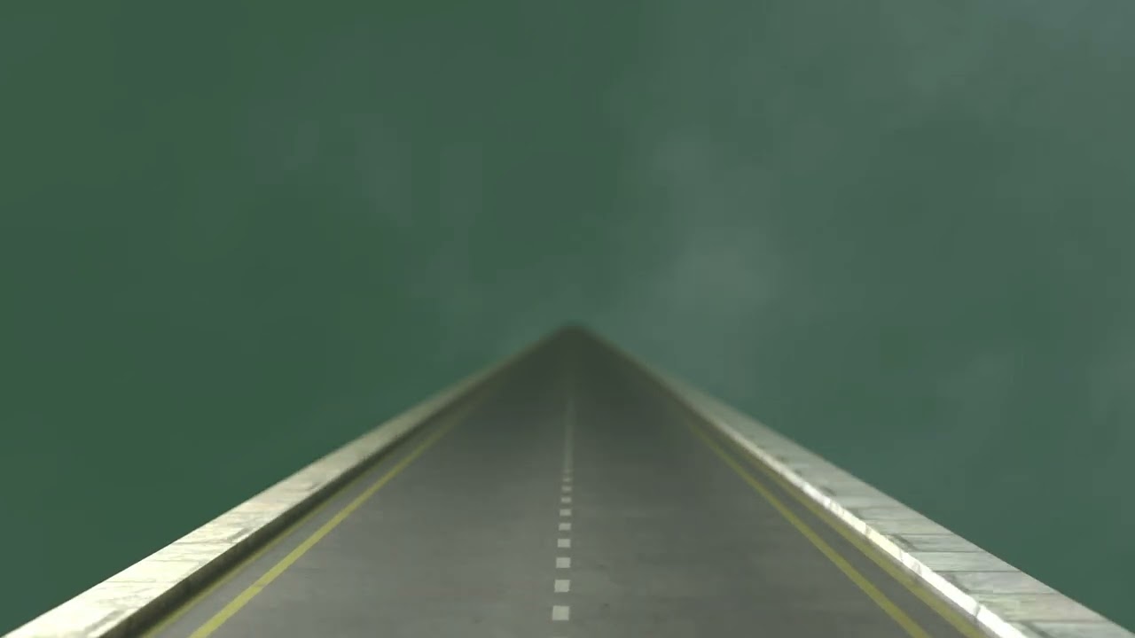 Passive - WALDEN (Visualizer)