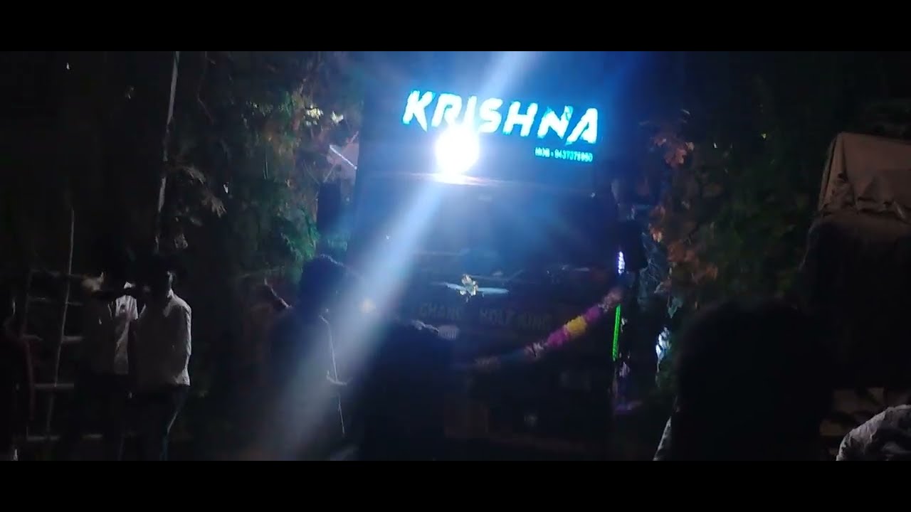 Krisna virus jajpur #viral #dj 
