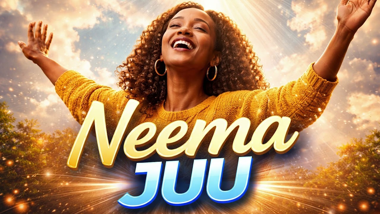 NEEMA JUU - (BROKEN ALTAR WORSHIP )