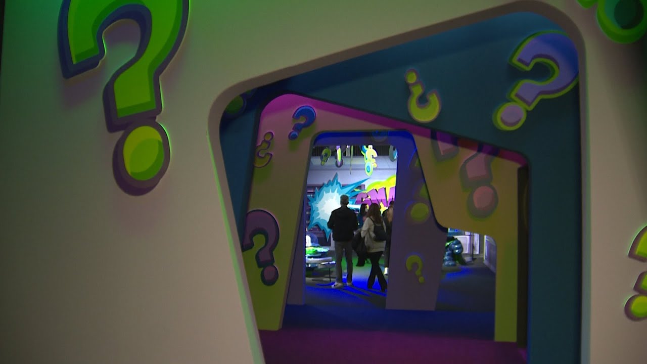 Ifema acoge la primera exposición dedicada a los 'SuperThings'