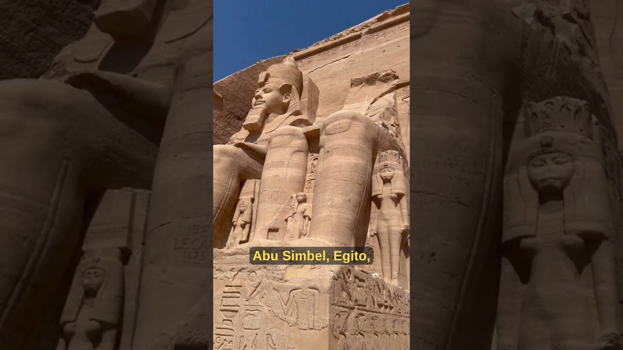 🗿 10 Templos Antigos que Desafiam a L&oacute;gica Humana 😱