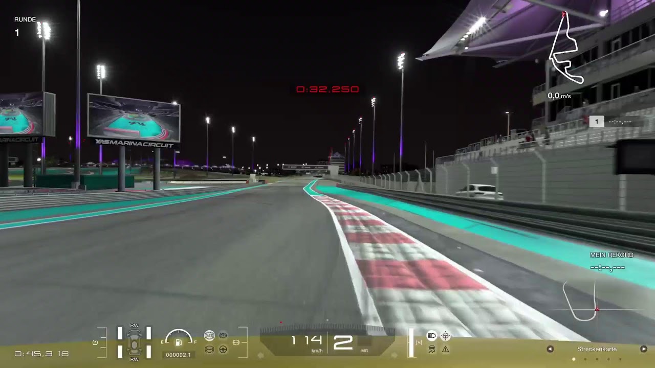 Gran Turismo 7 / Power Pack DLC