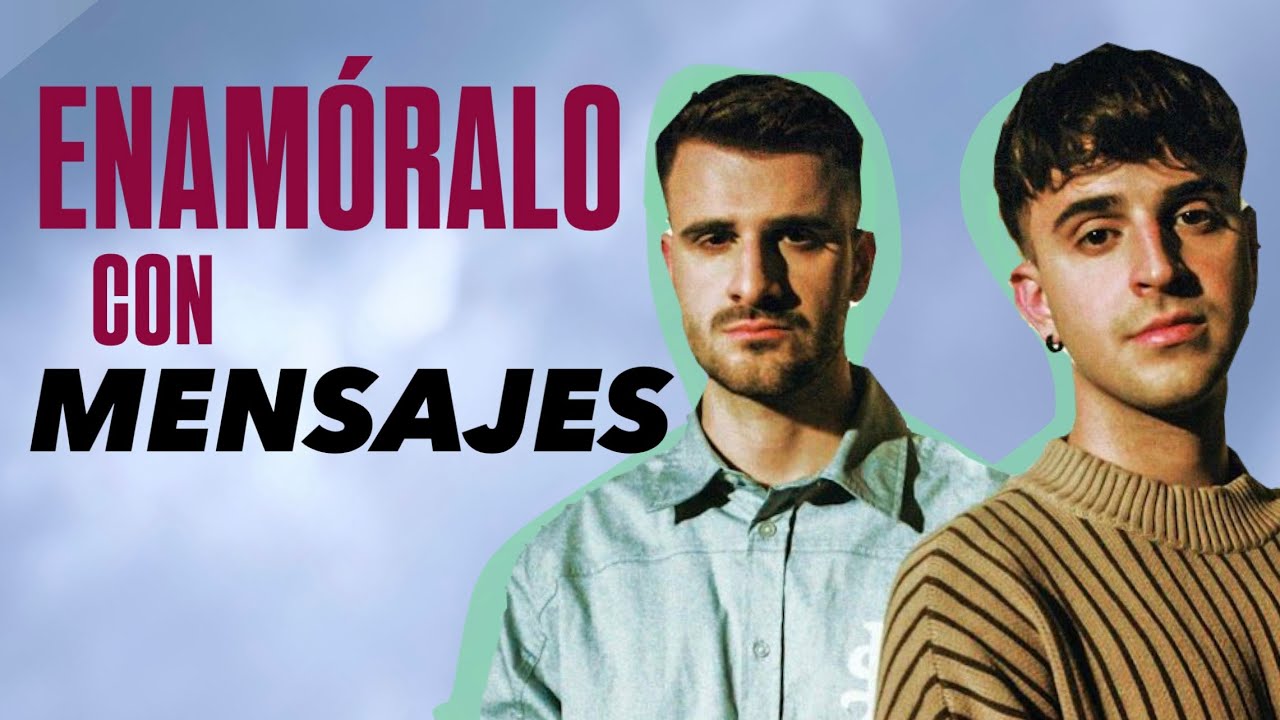 Haz esto si no te contesta los mensajes 💌  Adexe y Nau
