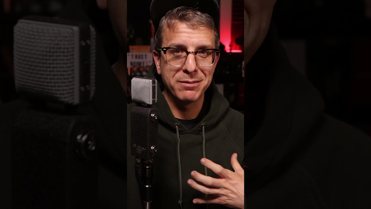 JZ Mics Amethyst   Tone Discussion