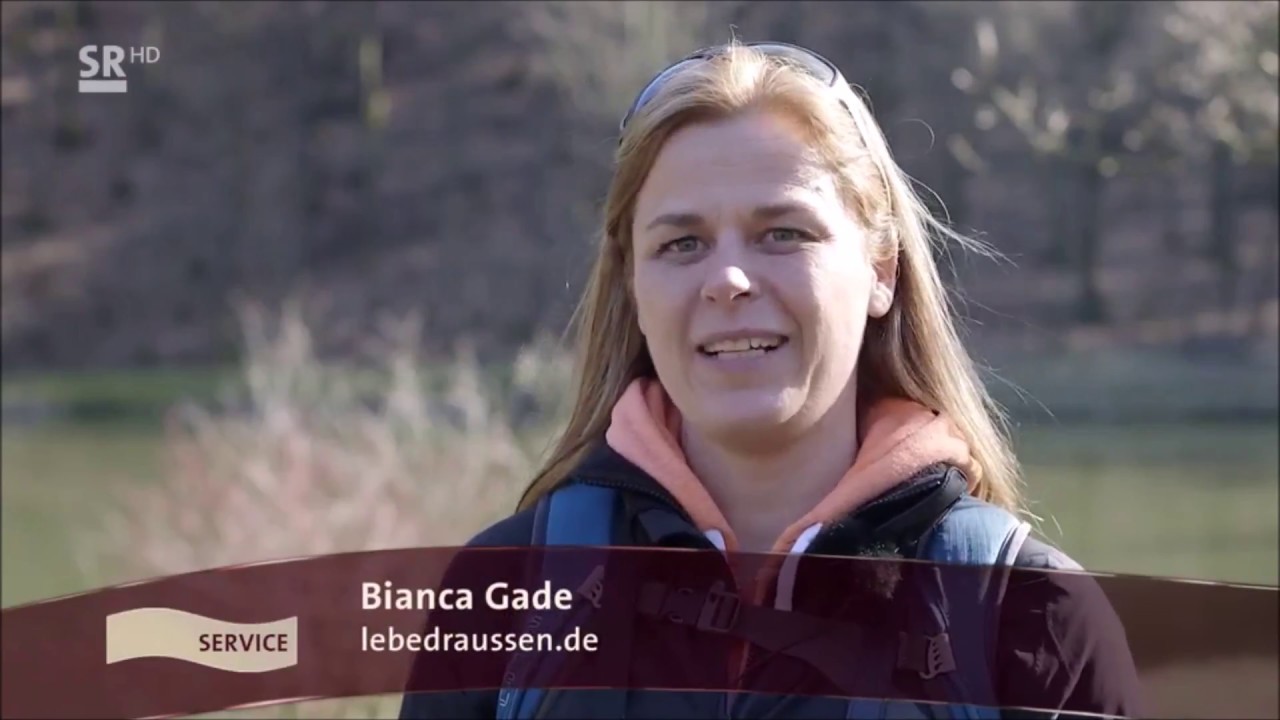 Traumschleife Felsenweg - SR Wander Dokumentation