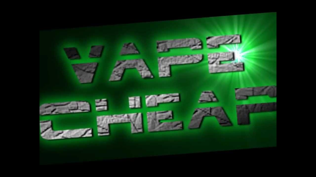 VapeCheap - Cheapest vaporzers on the Internet