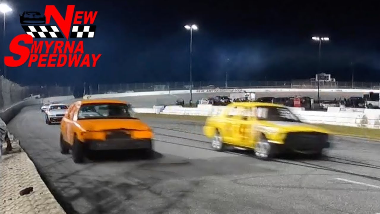 Bomber 'B' 20 | New Smyrna, Jan 8 '23