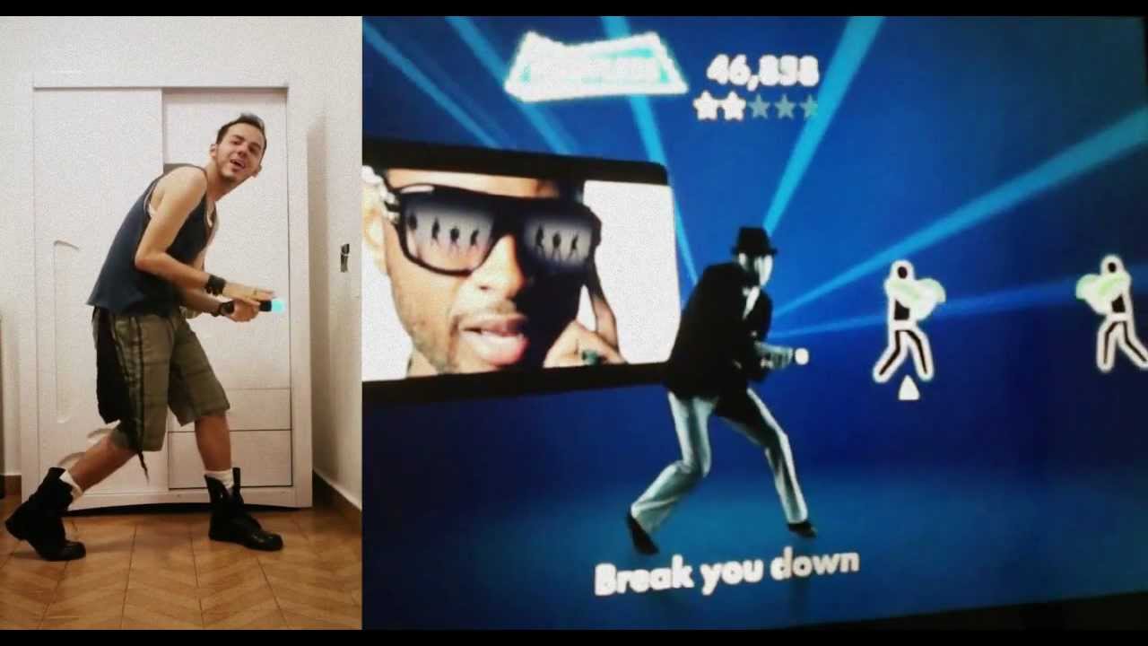02. Everybody Dance PS3 - 