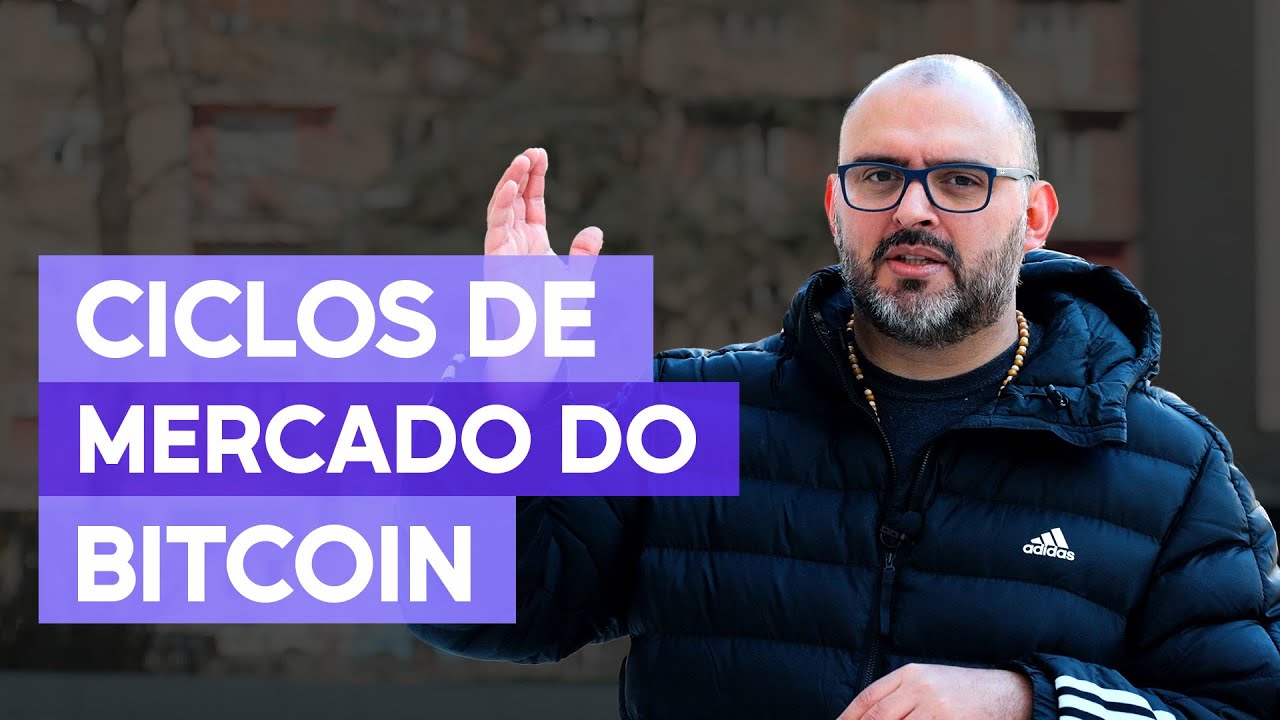How do Bitcoin market cycles work?