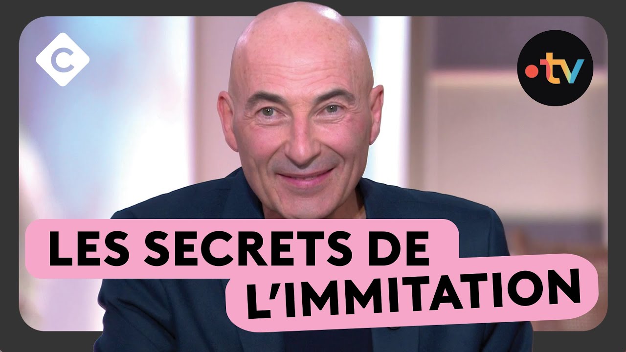Un Guignol nommé Canteloup