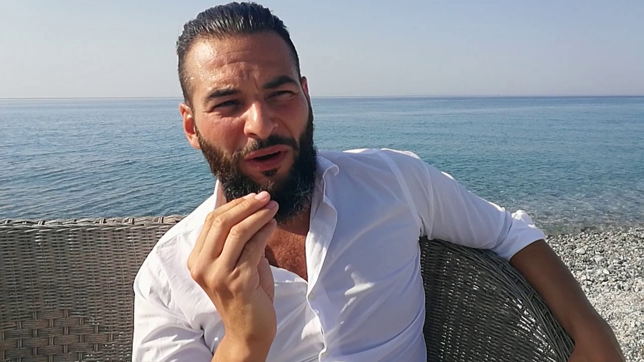 La Tranquillità arriva dopo che hai manifestato il tuo Vero Carattere