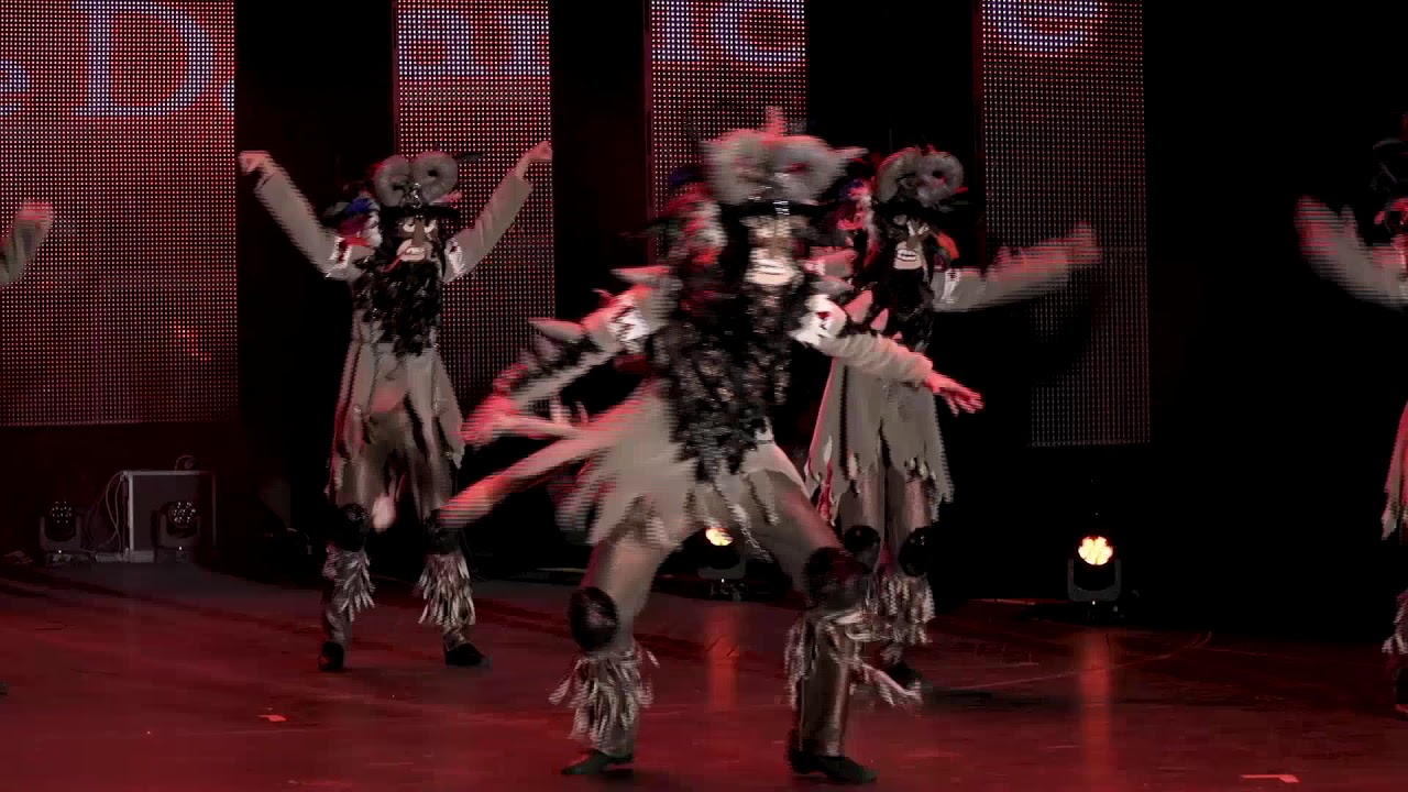 Masters of the Dance - The Power of Dance 2019