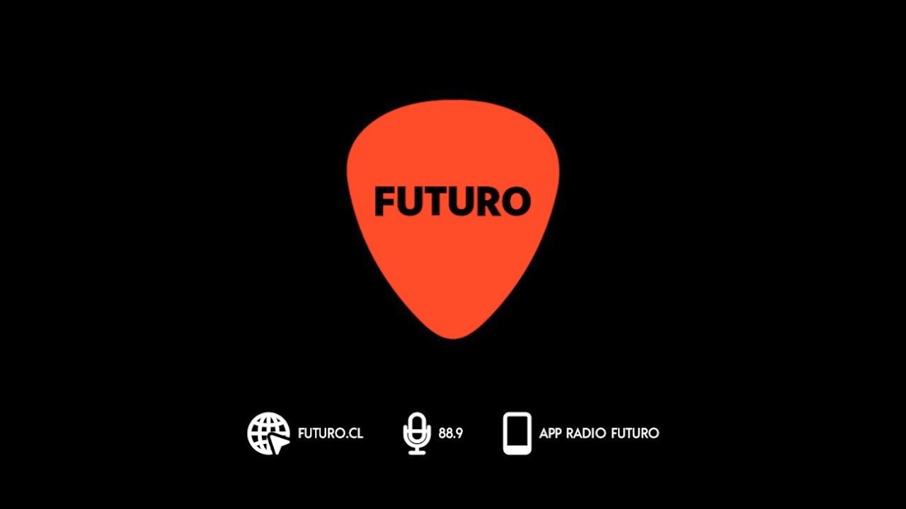 🔴ENVIVO FUTURO // Dennise Malebrán conversa con el RockShop de Futuro