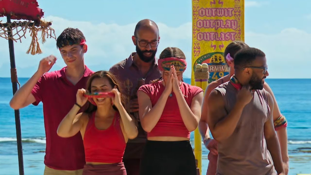 Survivor 49 Episode 4 Recap | Snuffing Torches