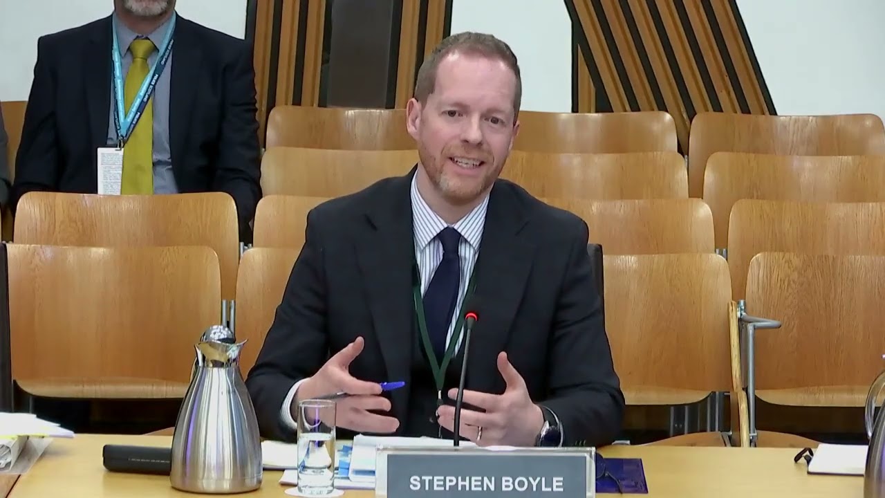 Public Audit Committee - 11 February 2026