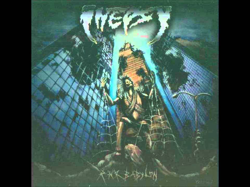 Inepsy - We Are Here To Climb