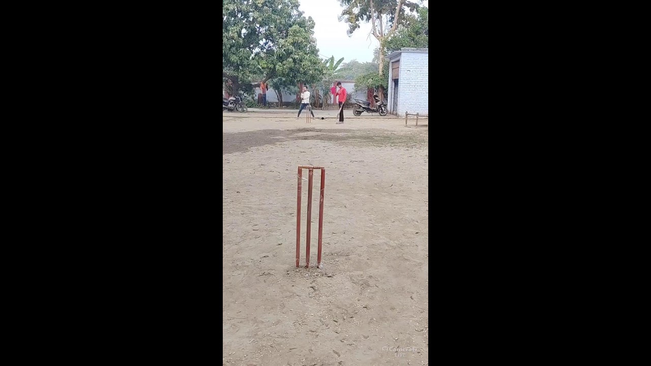Gully Cricket part-3| #shorts #rc24 #gaming #live #cricket