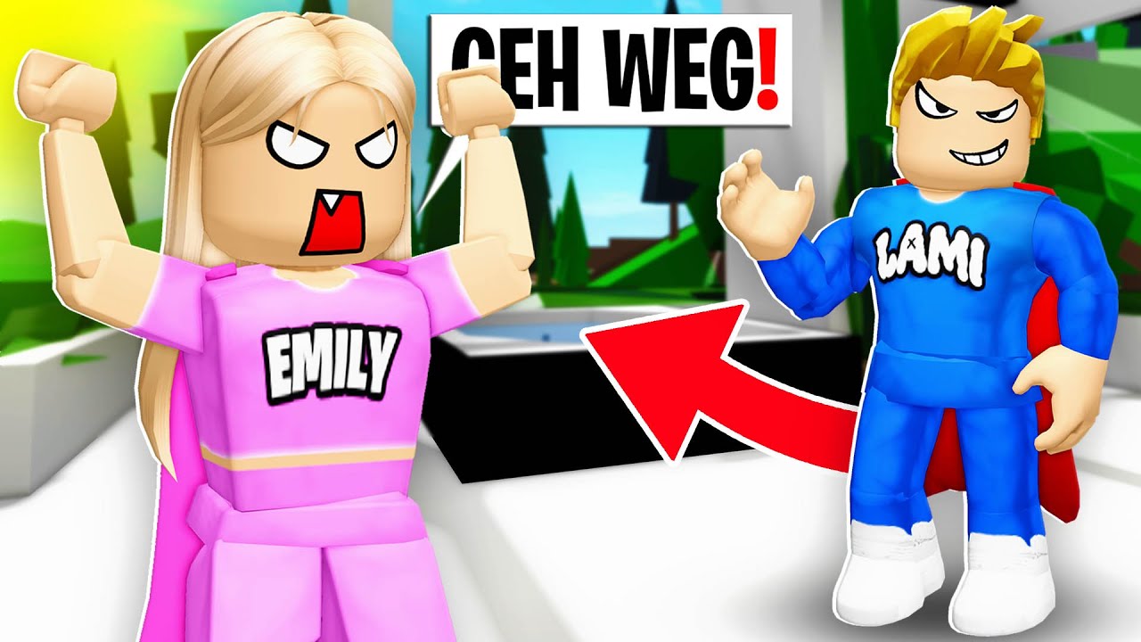 LAMI NERVT MICH… bis ich ausraste!! 😡🔥