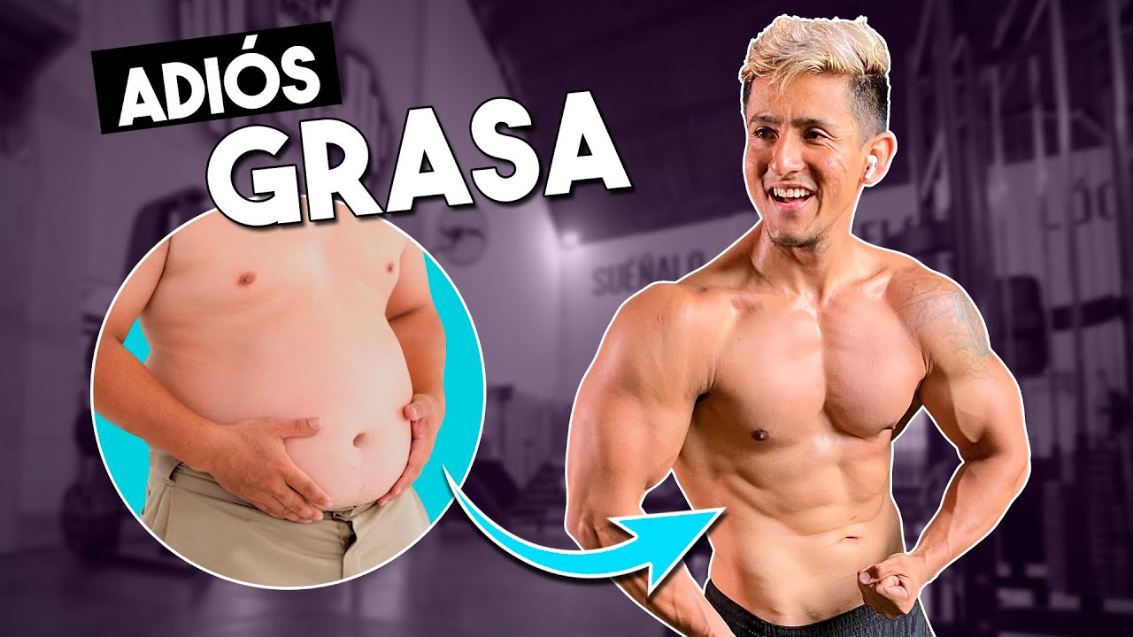 4 Mejores Secretos para MARCAR ABDOMINALES ** Principiantes **