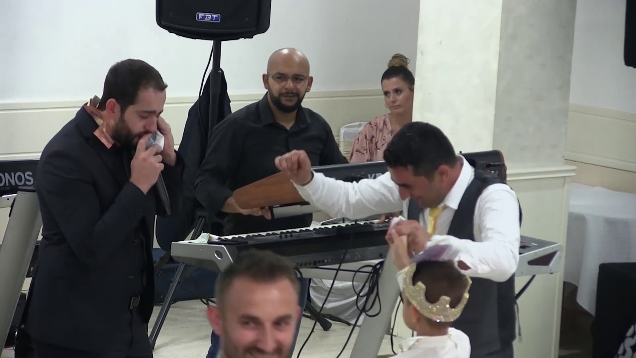 Synetia e Altinit Muzika Artan Jusufi Restorant Arabella Pjesa  2